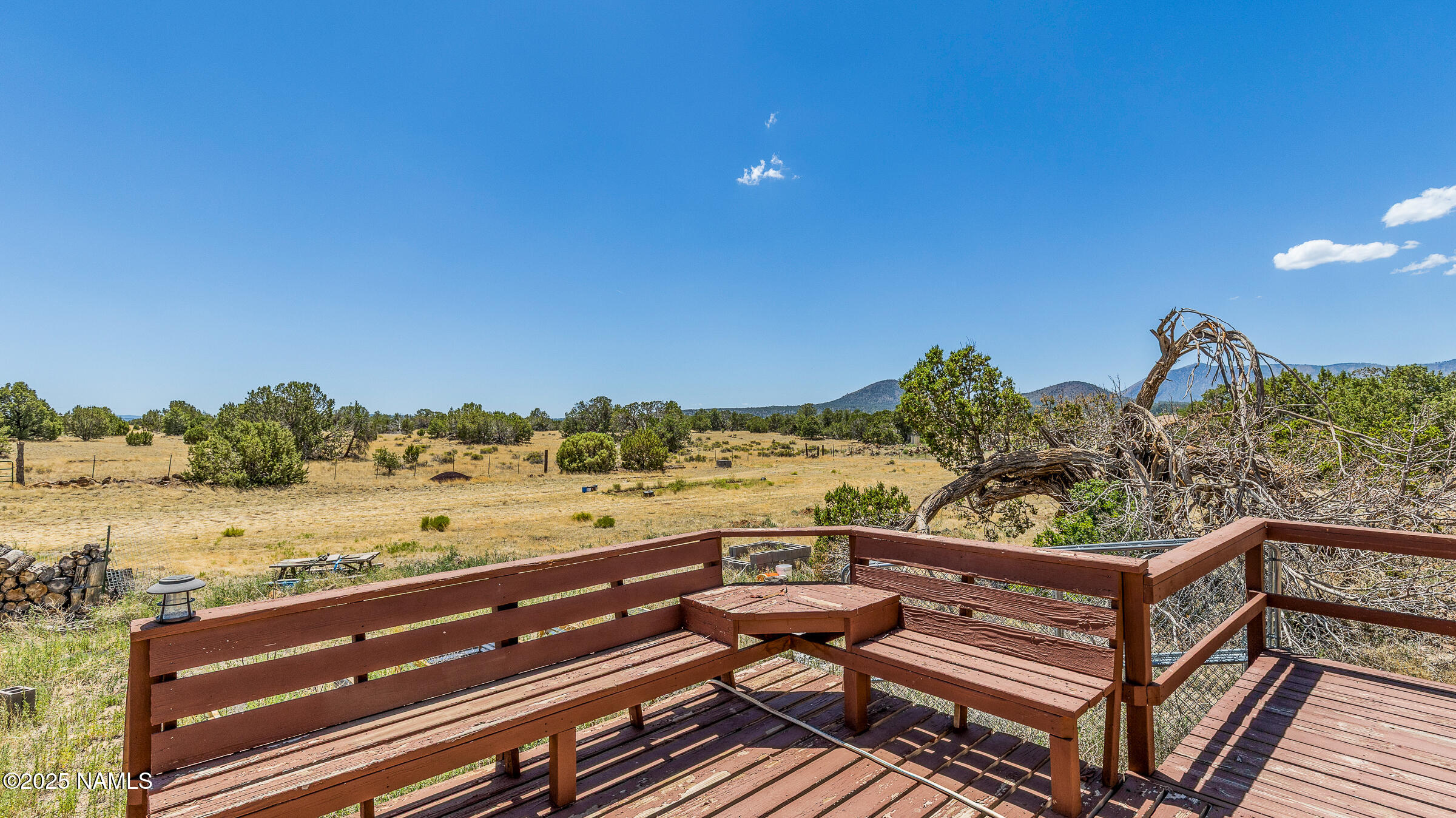 10350 Ghost Rider Trail Flagstaff, AZ 86004 - Photo 20 of 39 a view of outdoor space and seating