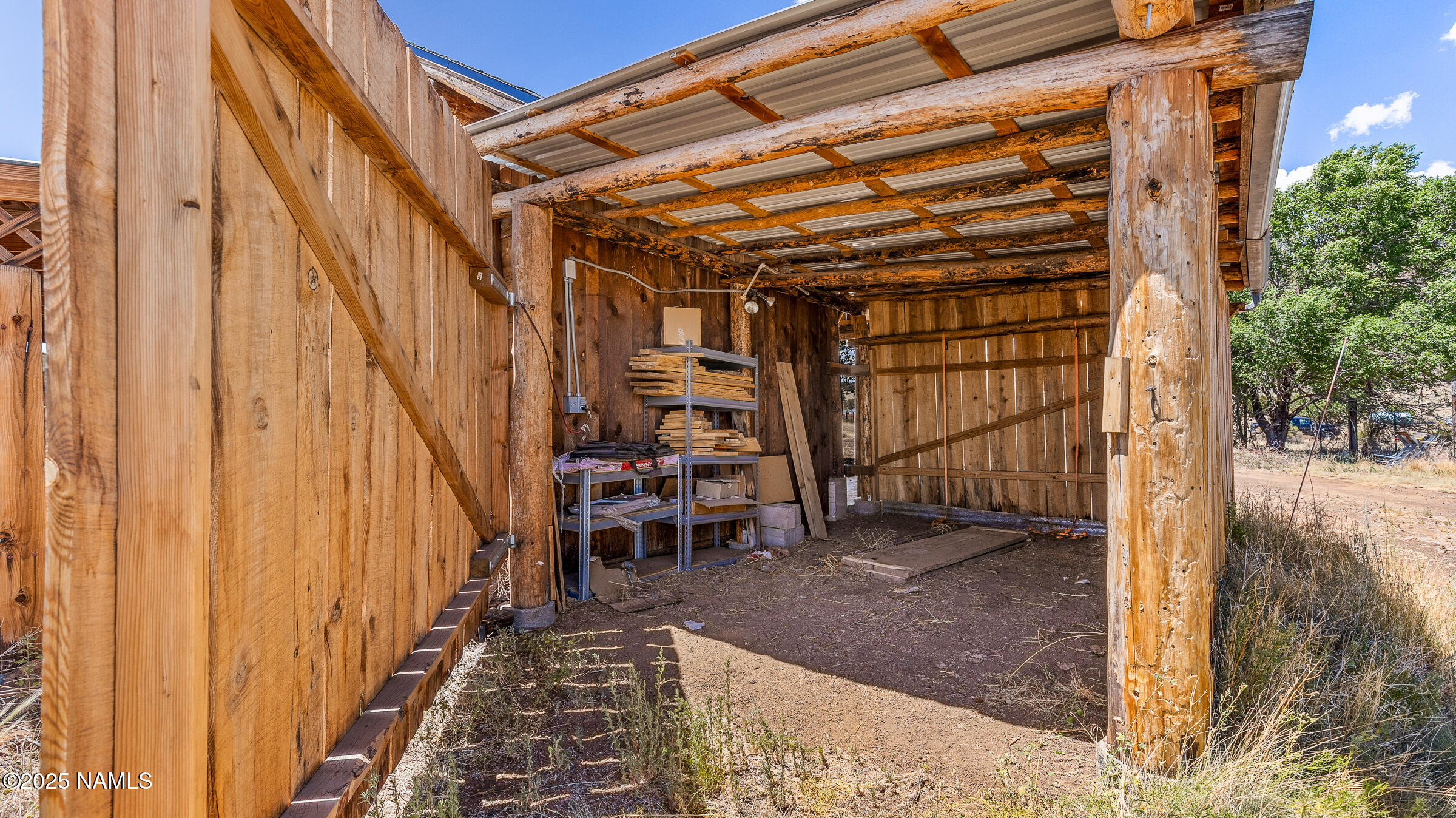 10350 Ghost Rider Trail Flagstaff, AZ 86004 - Photo 27 of 39 a view of an outdoor space