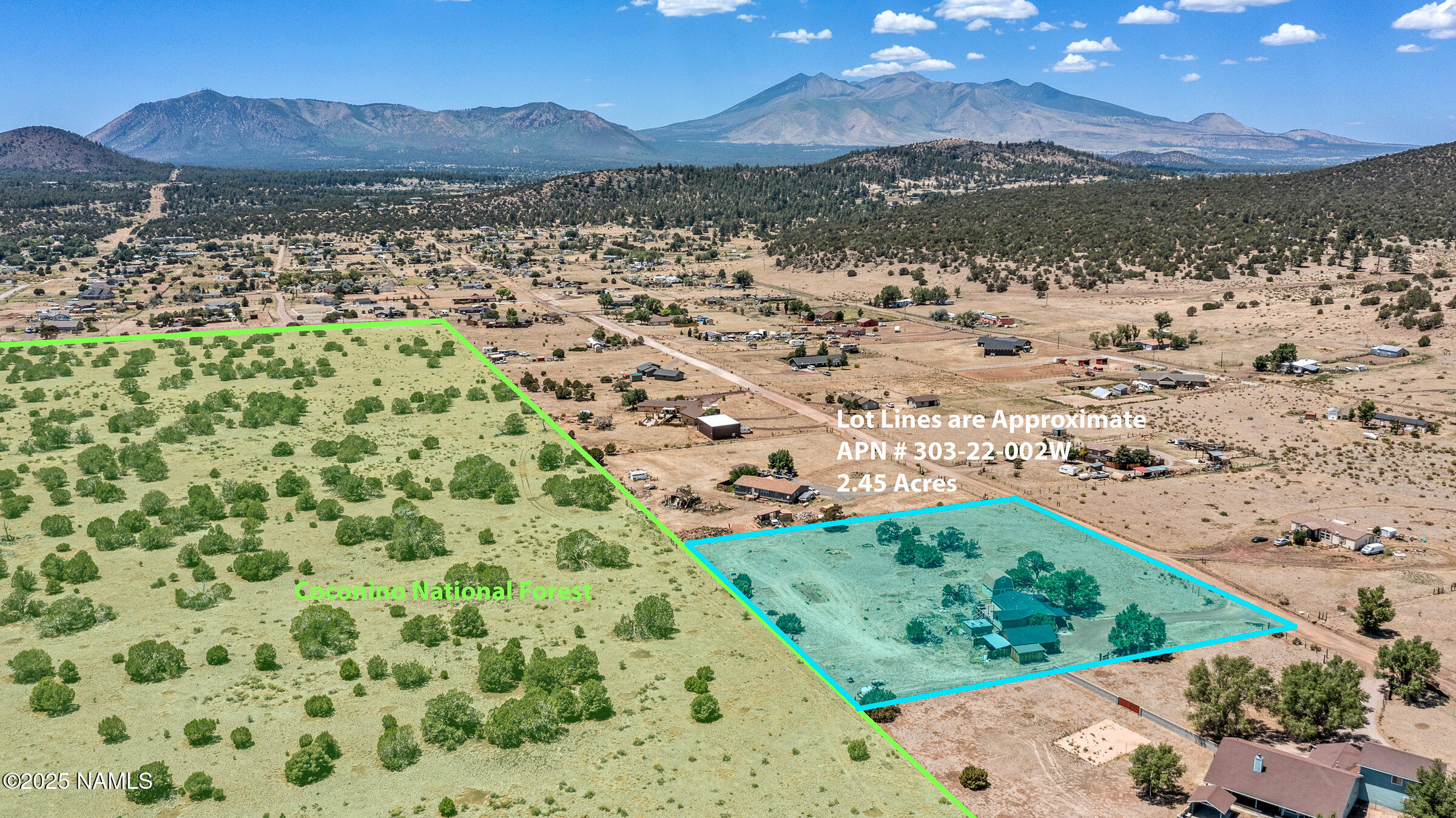 10350 Ghost Rider Trail Flagstaff, AZ 86004 - Photo 34 of 39