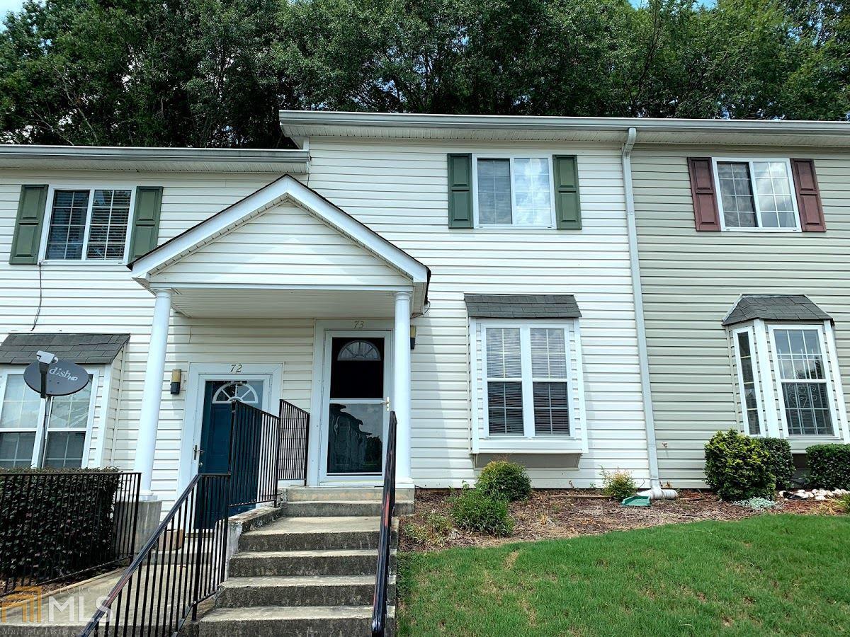 1625 Conley Road, Unit 73 Conley, GA 30288 - Photo 1 of 1 Gallery Image 1