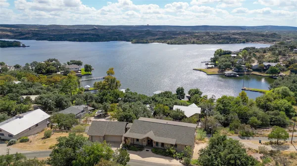 $850,000 | 604 North Inwood Road, Buchanan Dam, TX 78611