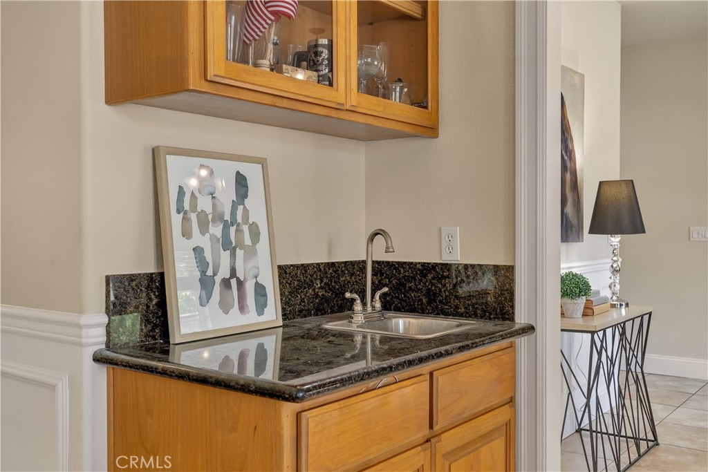 39 Redeemers Loop Chico, CA 95973 - Photo 27 of 55 a kitchen with a sink and cabinets