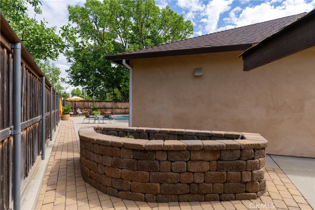39 Redeemers Loop Chico, CA 95973 - Photo 53 of 55 a view of outdoor space