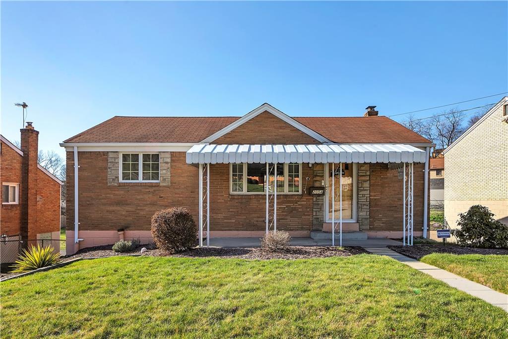 2054 Noblestown Road Pittsburgh, PA 15205 - Photo 1 of 26 Gallery Image 1