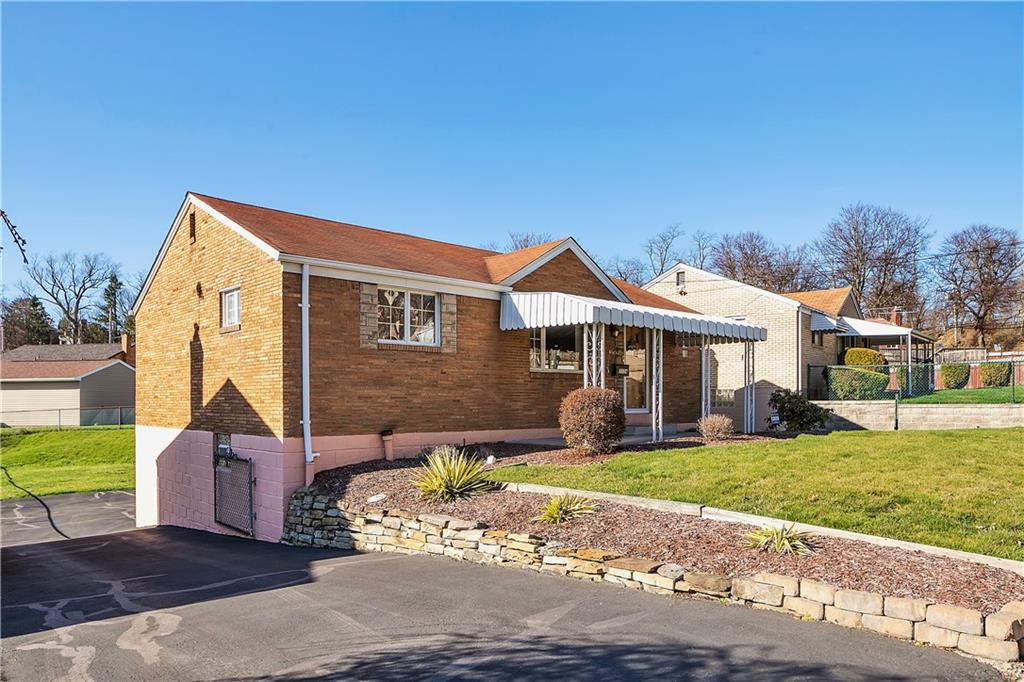 2054 Noblestown Road Pittsburgh, PA 15205 - Photo 21 of 26 Gallery Image 21