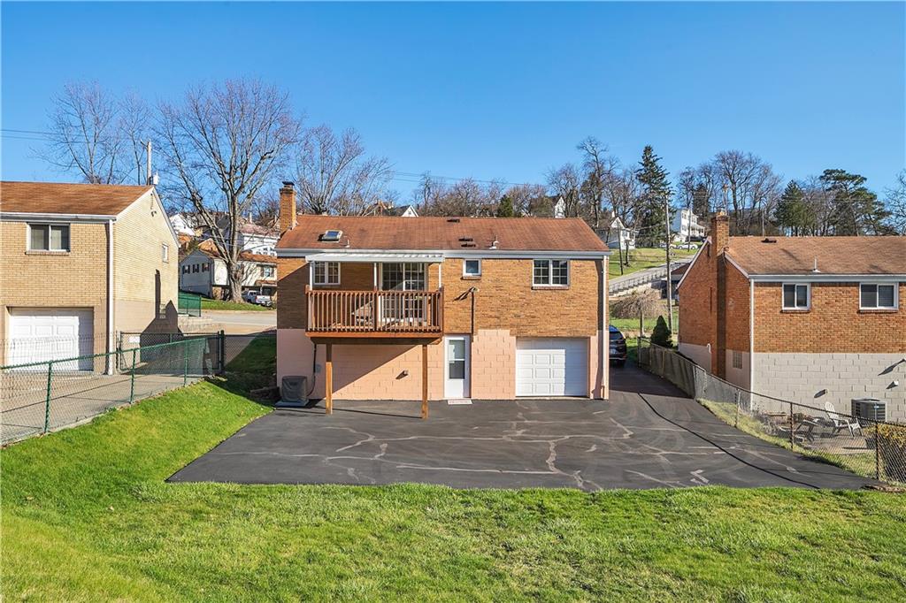 2054 Noblestown Road Pittsburgh, PA 15205 - Photo 23 of 26 Gallery Image 23