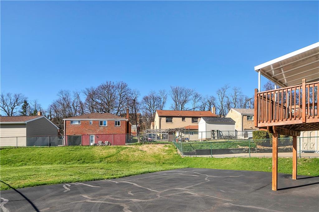 2054 Noblestown Road Pittsburgh, PA 15205 - Photo 25 of 26 Gallery Image 25
