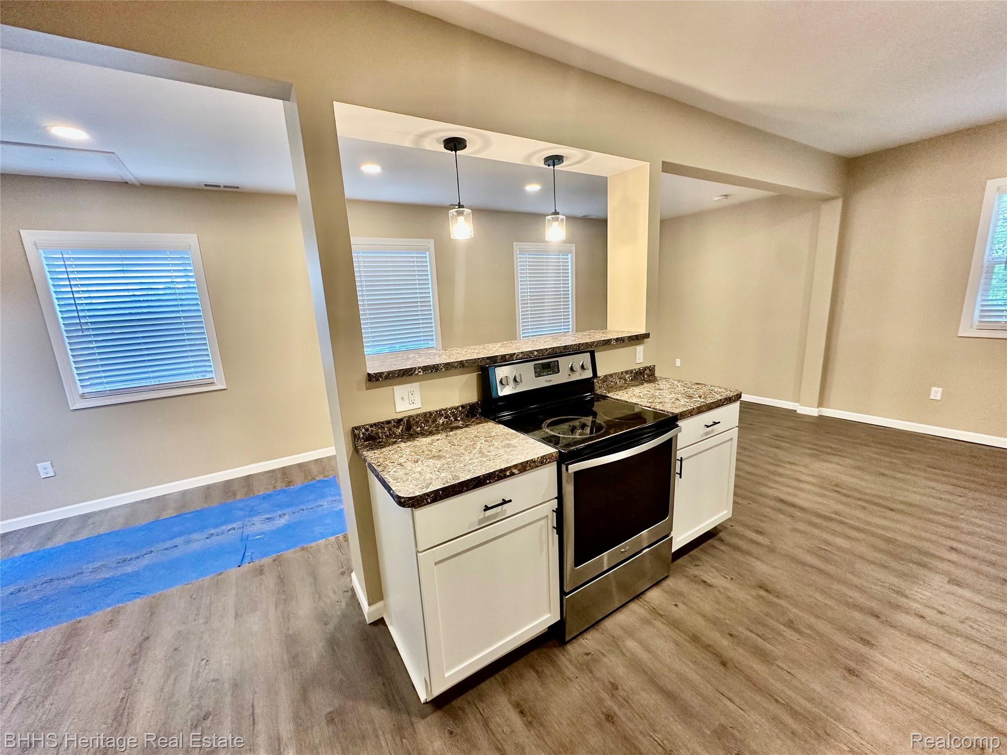 5435 Byron Road Howell, MI 48855 - Photo 8 of 30 new appliances