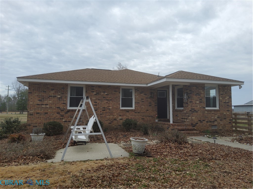 5801 West Quaker Road Disputanta, VA 23842 - Photo 31 of 40