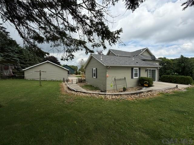 1652 Mineral Point Road Mineral Point, PA 15942 - Photo 11 of 93