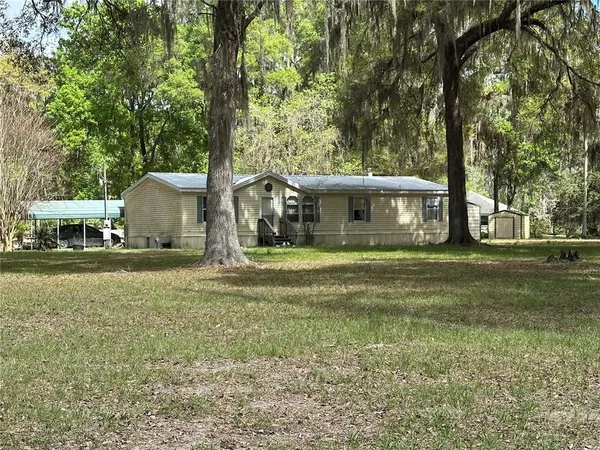 $239,999 | 2351 Northwest 186th Lane, Citra, FL 32113