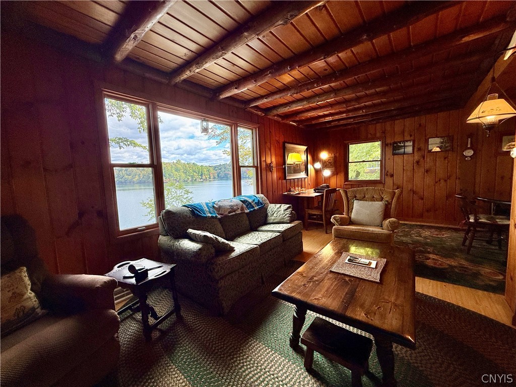 141 Island View Road Boonville, NY 13309 - Photo 9 of 45 Living area