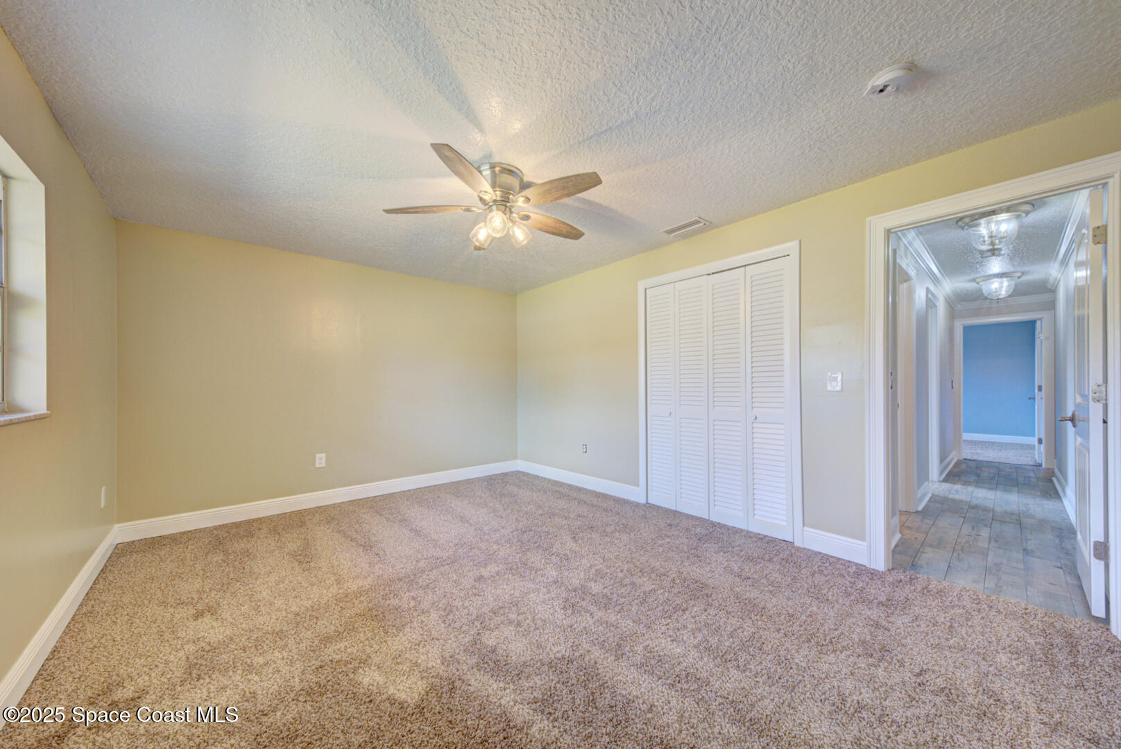 1240 St George Road Merritt Island, FL 32952 - Photo 35 of 46 bedroom 4 (1)