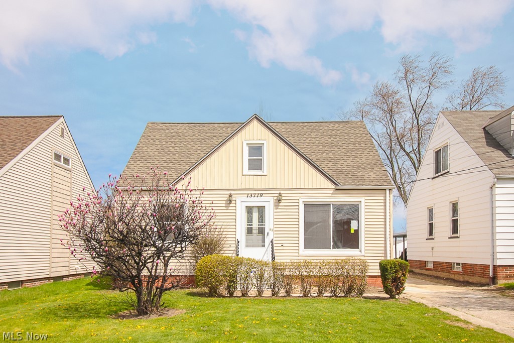 13719 Granger Road Cleveland, OH 44125 - Photo 34 of 35