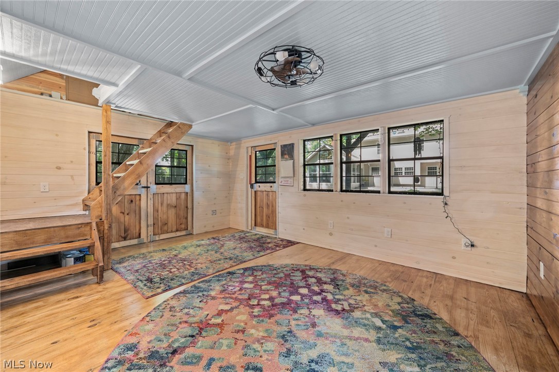 3871 Greentree Road Stow, OH 44224 - Photo 11 of 50 Interior of she/he shed
