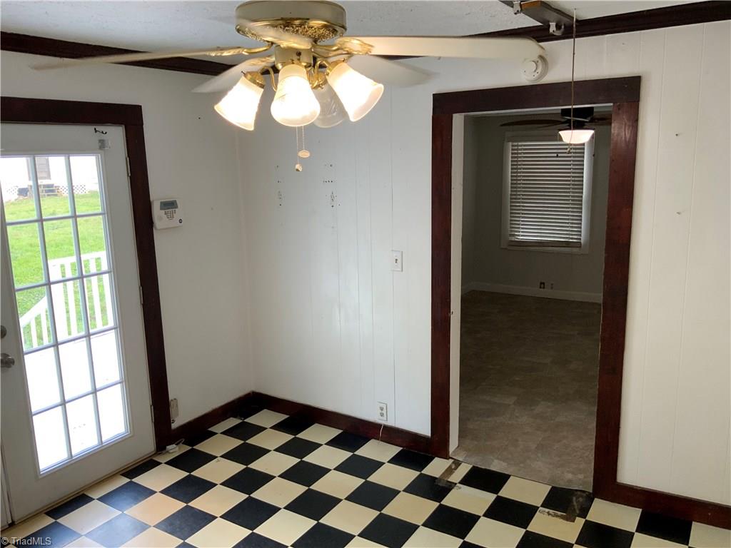 241 Dan River Road Madison, NC 27025 - Photo 12 of 30 Dining Room