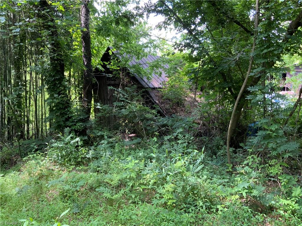 241 Dan River Road Madison, NC 27025 - Photo 27 of 30 Old Barn