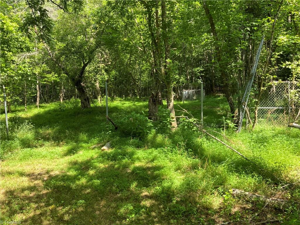 241 Dan River Road Madison, NC 27025 - Photo 28 of 30 Old Dog Kennel