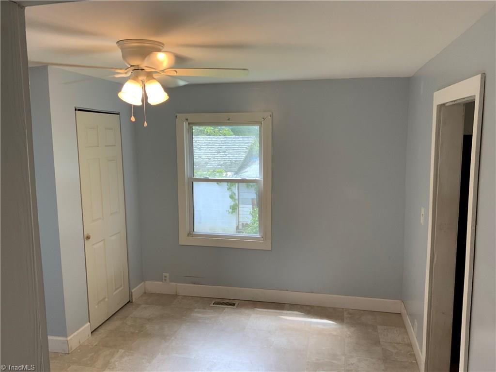 241 Dan River Road Madison, NC 27025 - Photo 6 of 30 1st Bedroom
