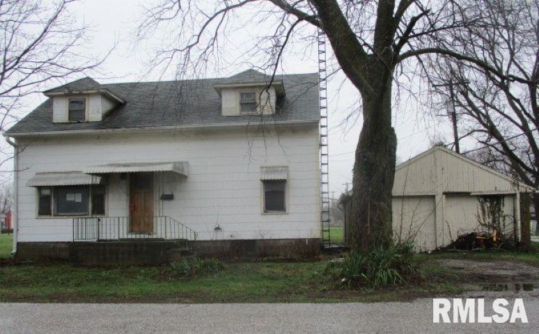 116 North Griffin Street Macomb, IL 61455 - Photo 1 of 8