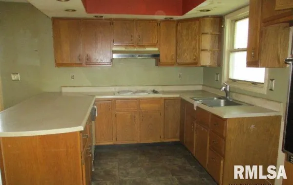 $29,900 | 116 North Griffin Street, Macomb, IL 61455