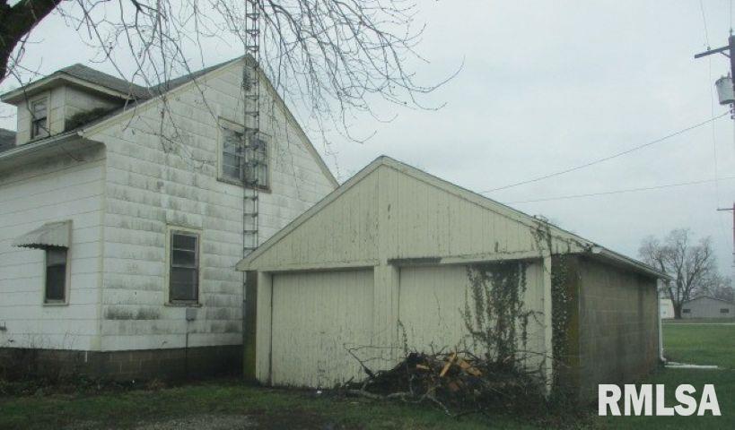 116 North Griffin Street Macomb, IL 61455 - Photo 8 of 8