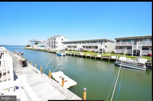 $1,250 | 720 Rusty Anchor Road, Unit 42, Ocean City, MD 21842