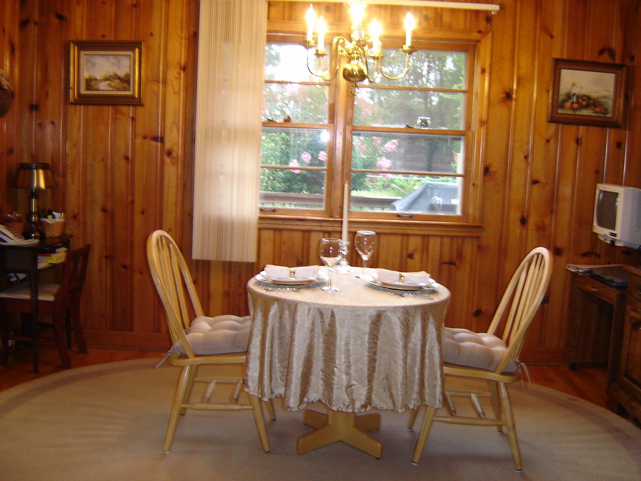 5303 Darby Road Roanoke, VA 24012 - Photo 27 of 28 Dining Room 1