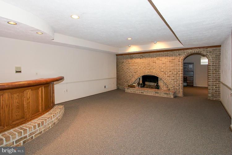 11101 Tara Road Potomac, MD 20854 - Photo 18 of 20 Recreation Room