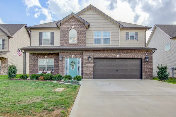 $385,000 | 1028 Spicer Drive, Clarksville, TN 37042