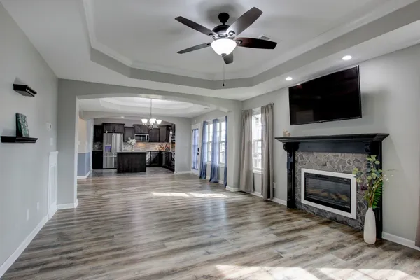 $385,000 | 1028 Spicer Drive, Clarksville, TN 37042