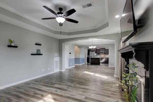 $385,000 | 1028 Spicer Drive, Clarksville, TN 37042