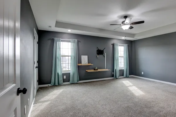 $385,000 | 1028 Spicer Drive, Clarksville, TN 37042