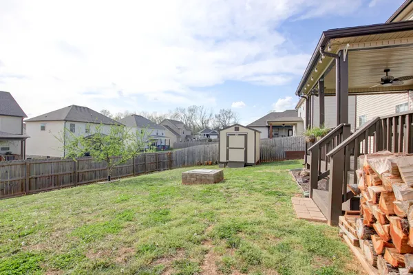 $385,000 | 1028 Spicer Drive, Clarksville, TN 37042