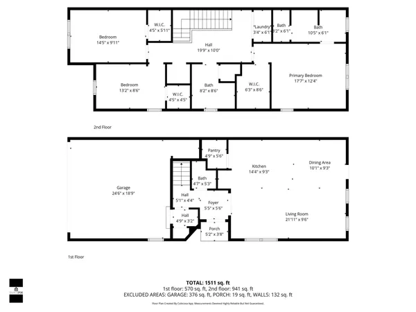 $4,000 | 8355 Northwest 7th Place, Plantation, FL 33324