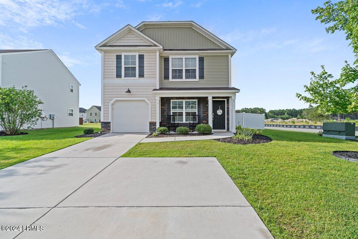 2 East Park Loop Bluffton, SC 29910 - Photo 1 of 39 DSC08479