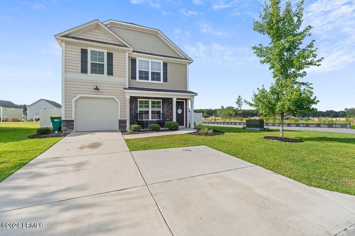 2 East Park Loop Bluffton, SC 29910 - Photo 2 of 39 DSC08482