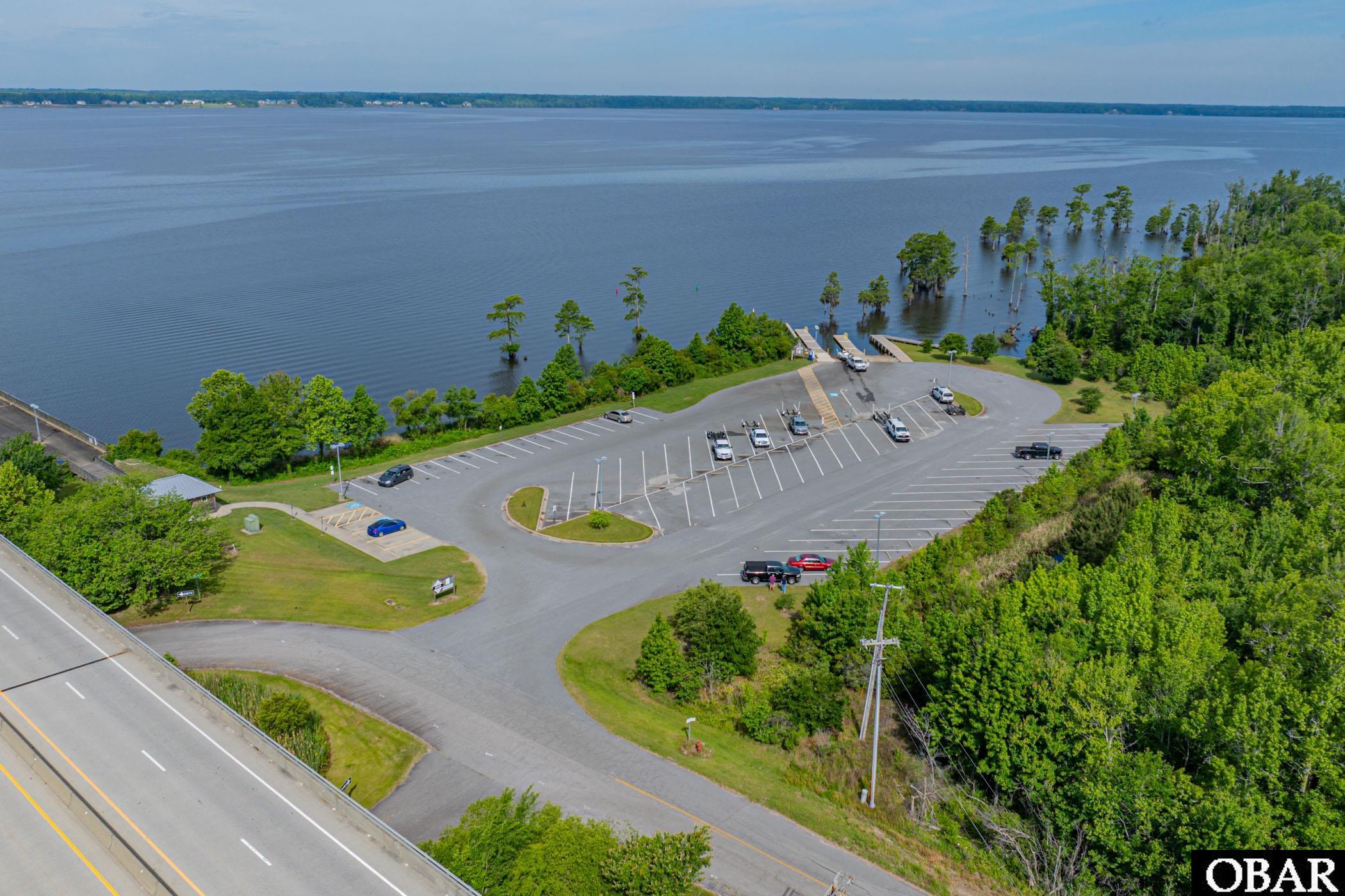 301 Wildcat Road Edenton, NC 27932 - Photo 9 of 17 Wildlife Boat Ramp