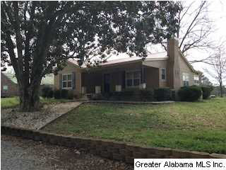 14177 Jackson Trace Road Lincoln, AL 35096 - Photo 1 of 1 Gallery Image 1