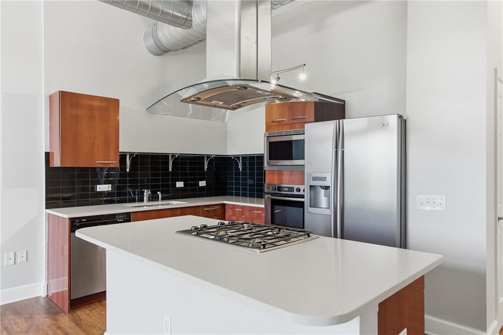 3820 Roswell Road Northeast, Unit 809 Atlanta, GA 30342 - Photo 27 of 42 Gallery Image 27