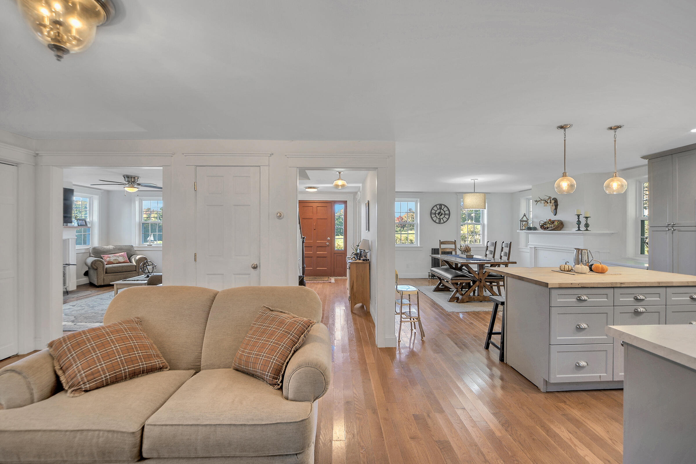 2791 Middle Road Sidney, ME 04330 - Photo 10 of 43 108540gr0026