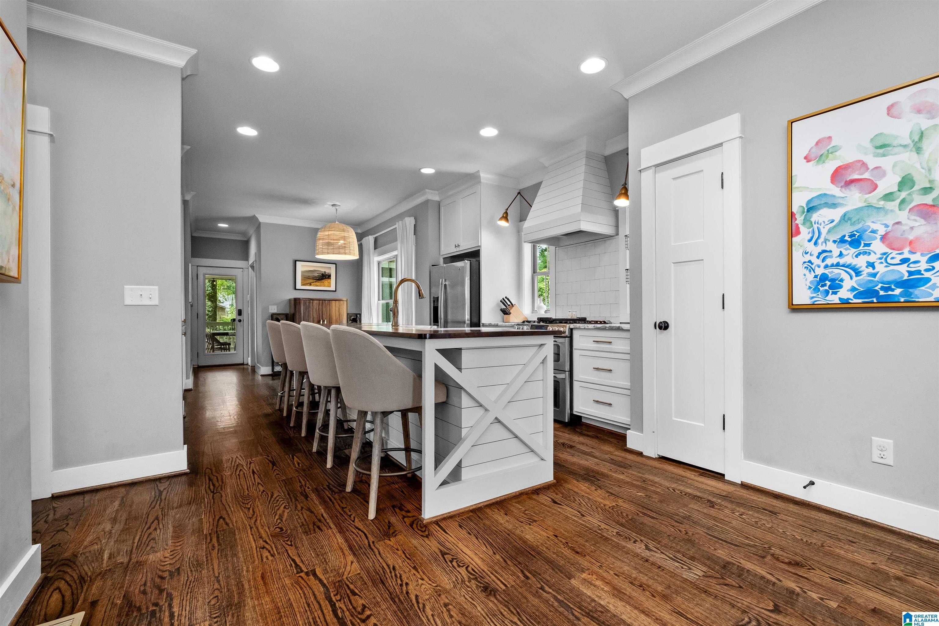 327 Sterrett Avenue Birmingham, AL 35209 - Photo 19 of 60