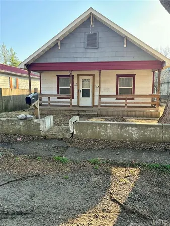 $79,000 | 1204 Lindell Avenue, Hannibal, MO 63401