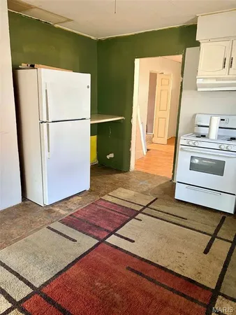 $79,000 | 1204 Lindell Avenue, Hannibal, MO 63401