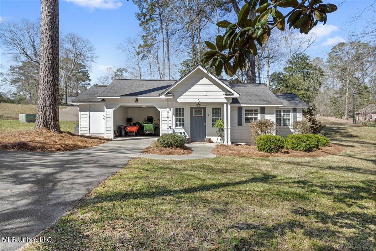 1548 North 7th Avenue Laurel, MS 39440 - Photo 41 of 62 41-Front Exterior