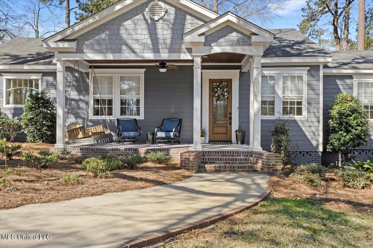 1548 North 7th Avenue Laurel, MS 39440 - Photo 6 of 62 06-Front Exterior