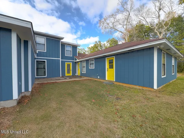 $380,000 | 116 McCaughan Avenue, Long Beach, MS 39560