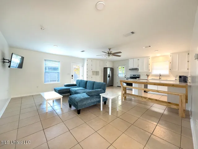 $380,000 | 116 McCaughan Avenue, Long Beach, MS 39560