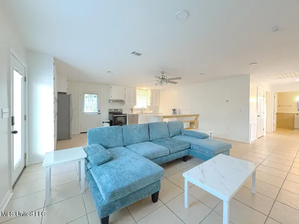 $380,000 | 116 McCaughan Avenue, Long Beach, MS 39560
