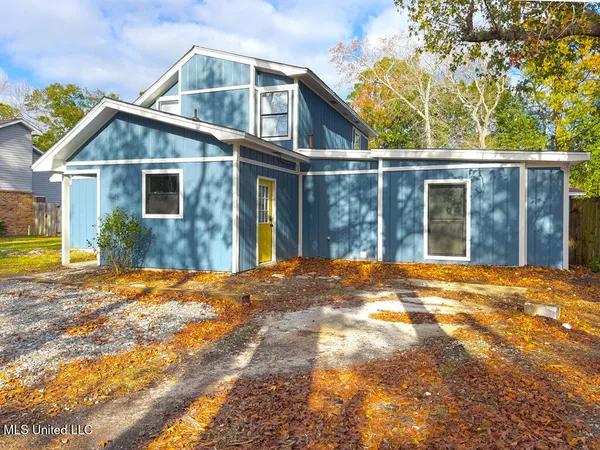 $380,000 | 116 McCaughan Avenue, Long Beach, MS 39560